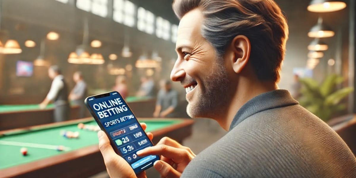 Korean Sports Betting: Ensure Safety with Sureman’s Scam Verification Platform