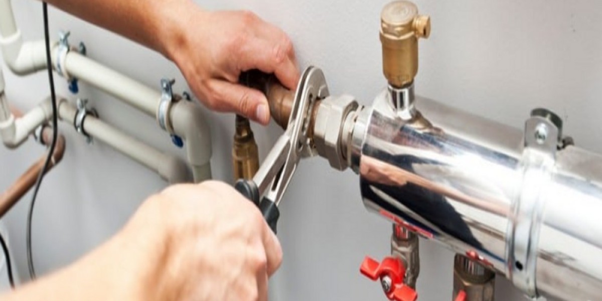 Plumbing and Electricals Near Me: Your Local Guide to Expert Services