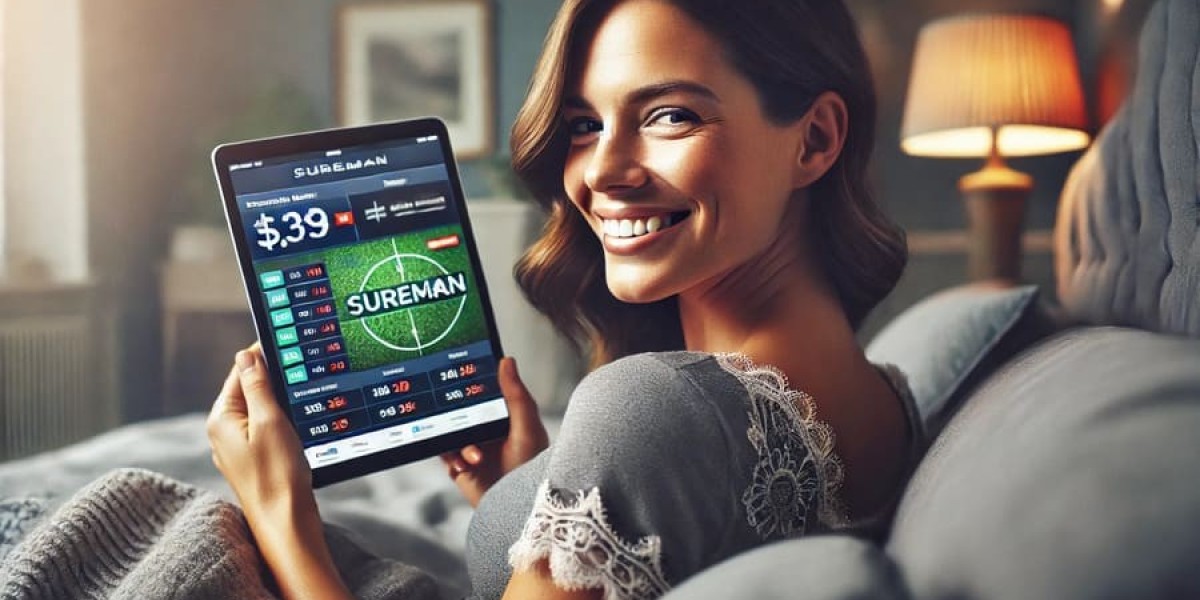 Unraveling Sports Toto with Sureman: Your Ultimate Scam Verification Platform