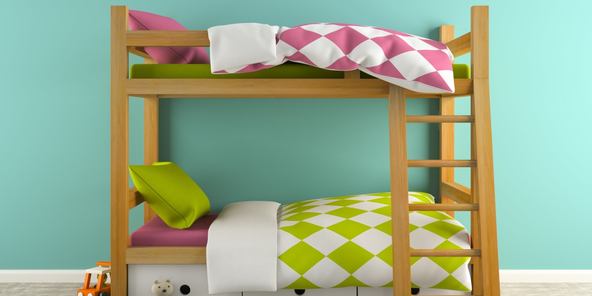 The 10 Scariest Things About Bunk Beds Near Me