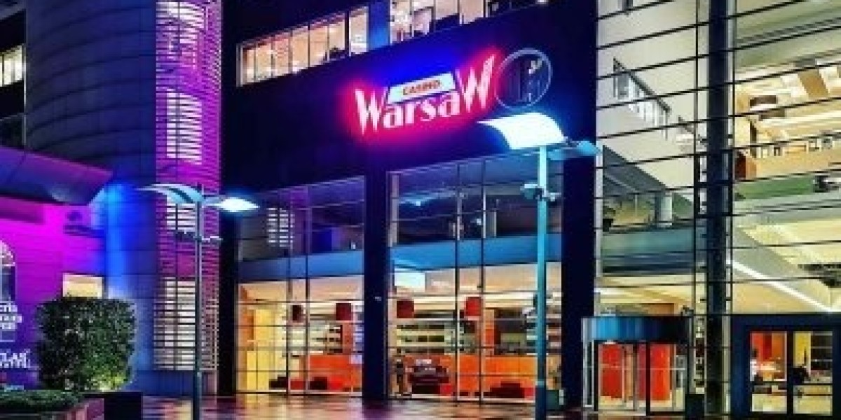 Kasyno: Widowisko Złudzenia i Człowieczych Marzeń