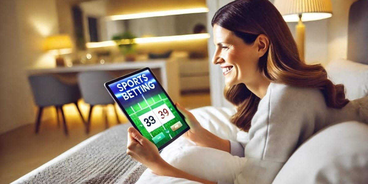 Discover Safe Online Gambling Sites with Sureman’s Scam Verification Platform