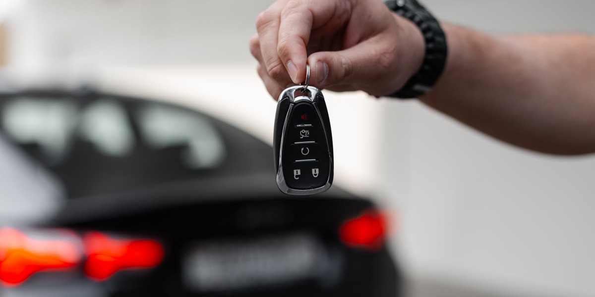 10 Instagram Accounts On Pinterest To Follow About Car Key Replacement