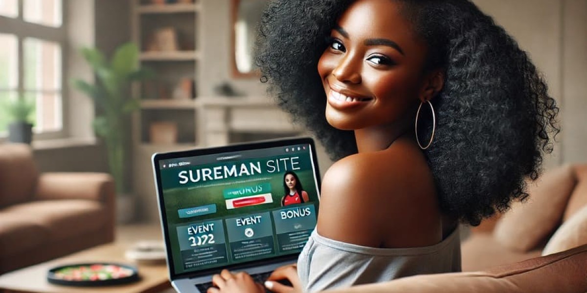 How Sureman Helps You Navigate Korean Gambling Sites and Scam Verification