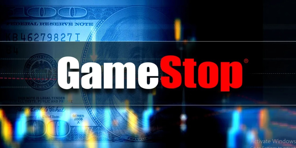 GameStop (GME) Price Prediction 2025 and 2030: A Comprehensive Analysis