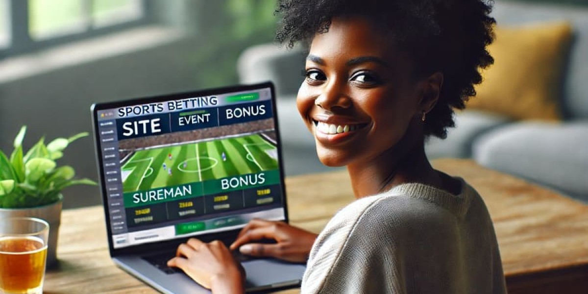 Discovering the Sureman Advantage: A Trustworthy Sports Betting Scam Verification Platform
