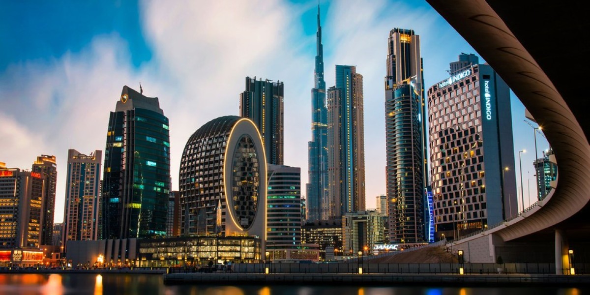 Hidden Gems of Dubai: Exploring Apartments for Sale in Arjan