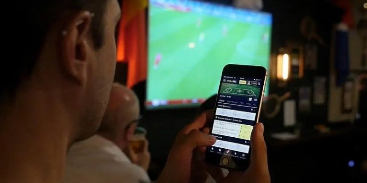 What Is the Second-Half Handicap? Basic Tips to Know When Betting on Second-Half Odds